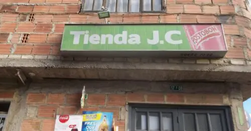 TIENDA JC TIENDA JC